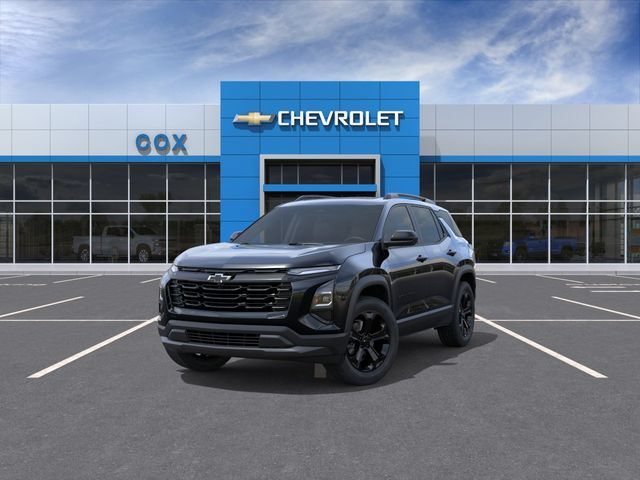 2027 Chevrolet Equinox LT - Photo 8