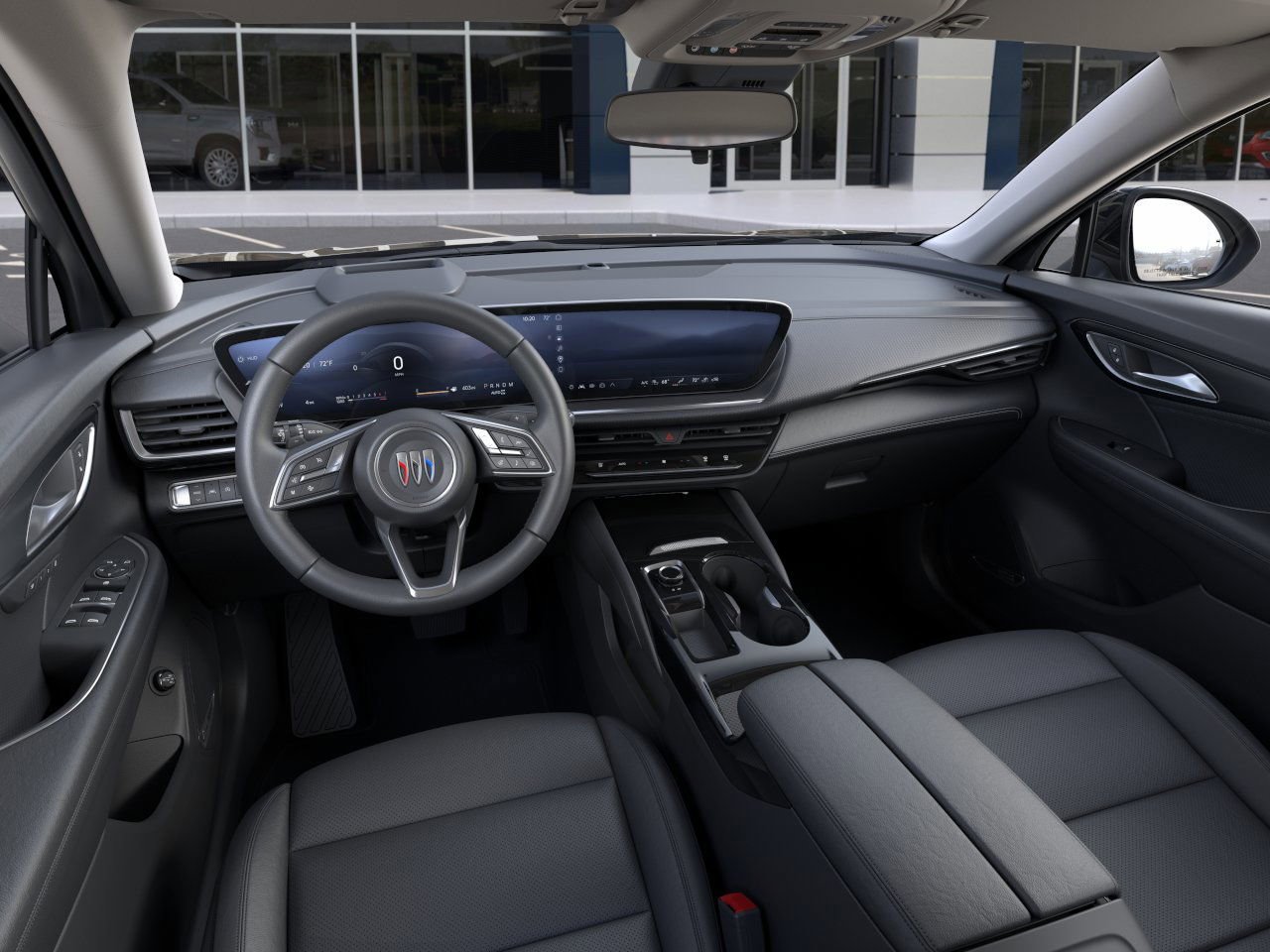 2026 Buick Envision Preferred - Photo 15