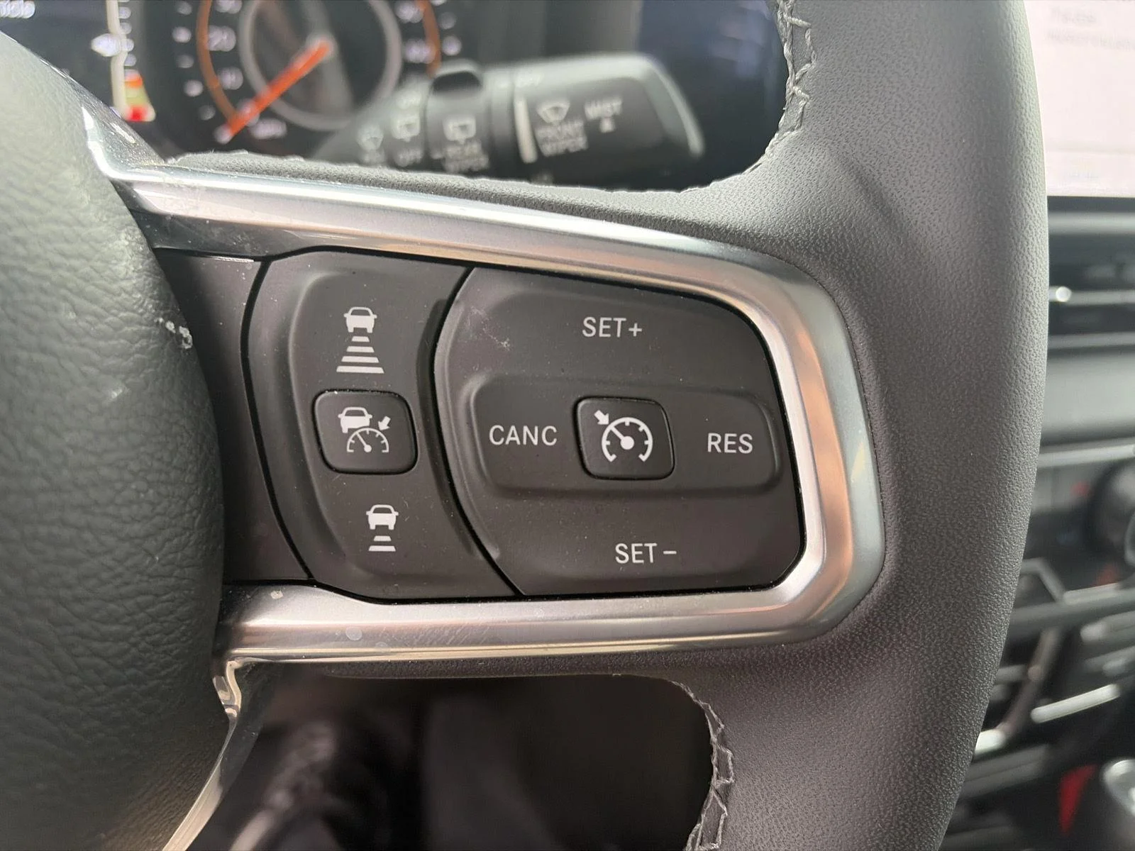 Used 2026 Black Jeep Sahara image 16