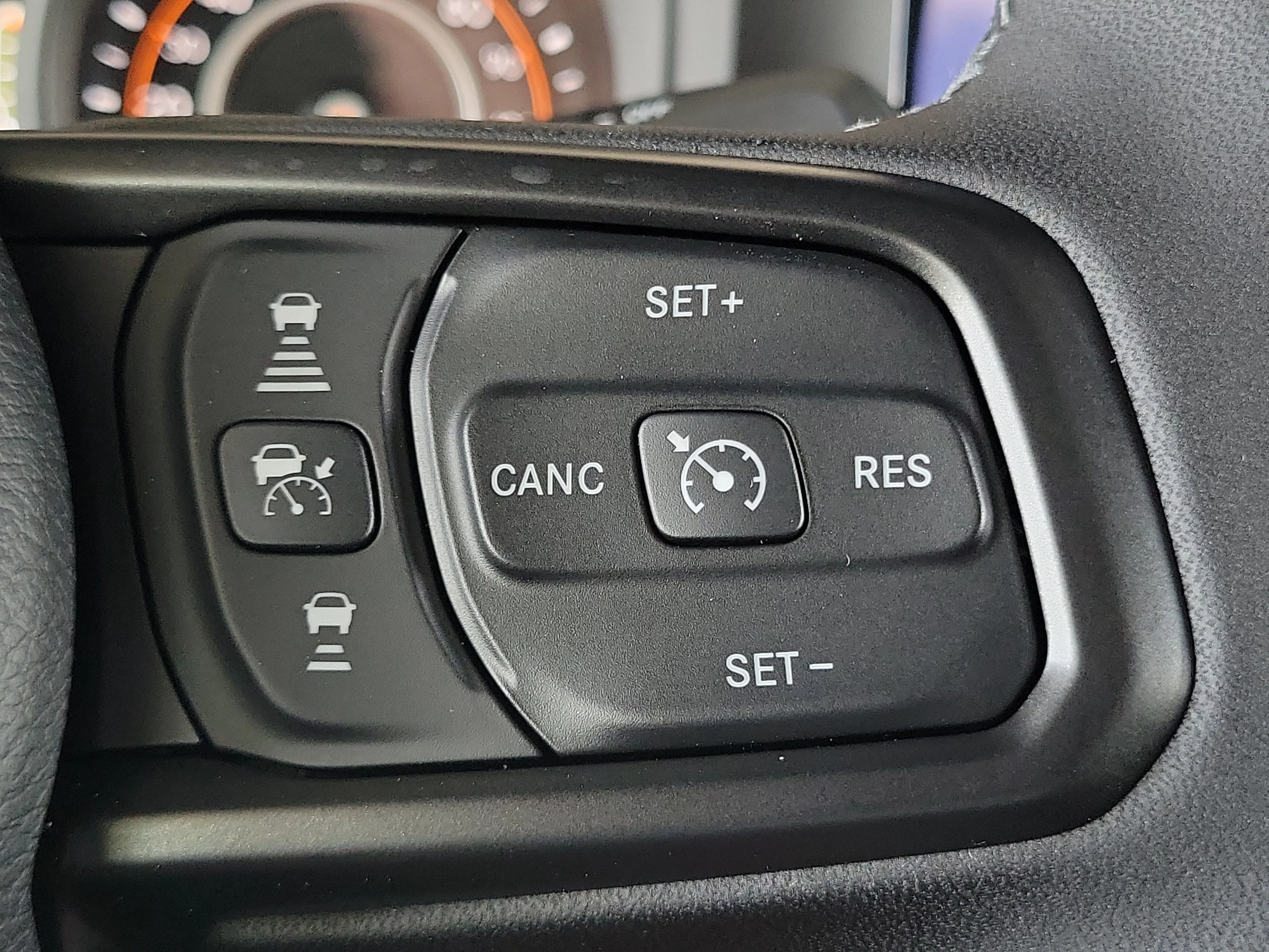 New 2026 41 Exterior Paint Jeep Mojave X image 23