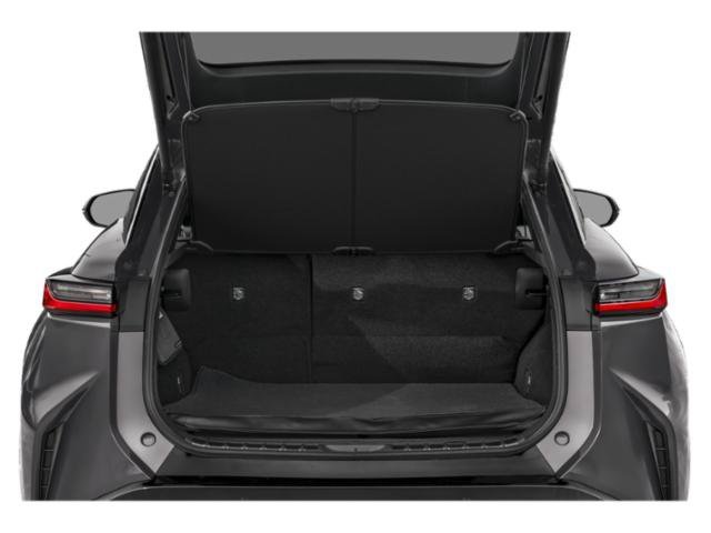 New 2026 Oxygen White Lexus  450e PREMIUM AWD image 11
