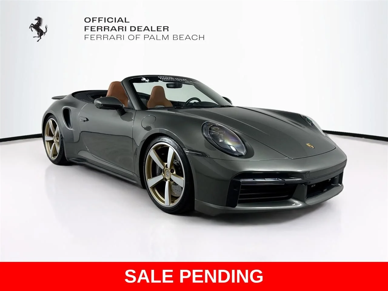2024 Porsche 911