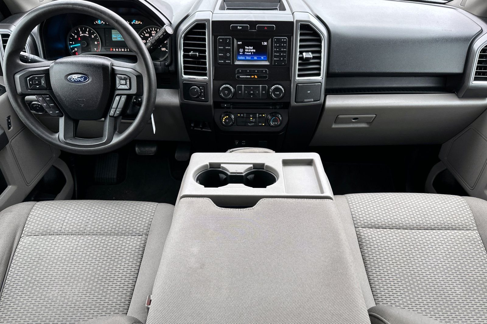 Used 2015  Ford XLT image 13