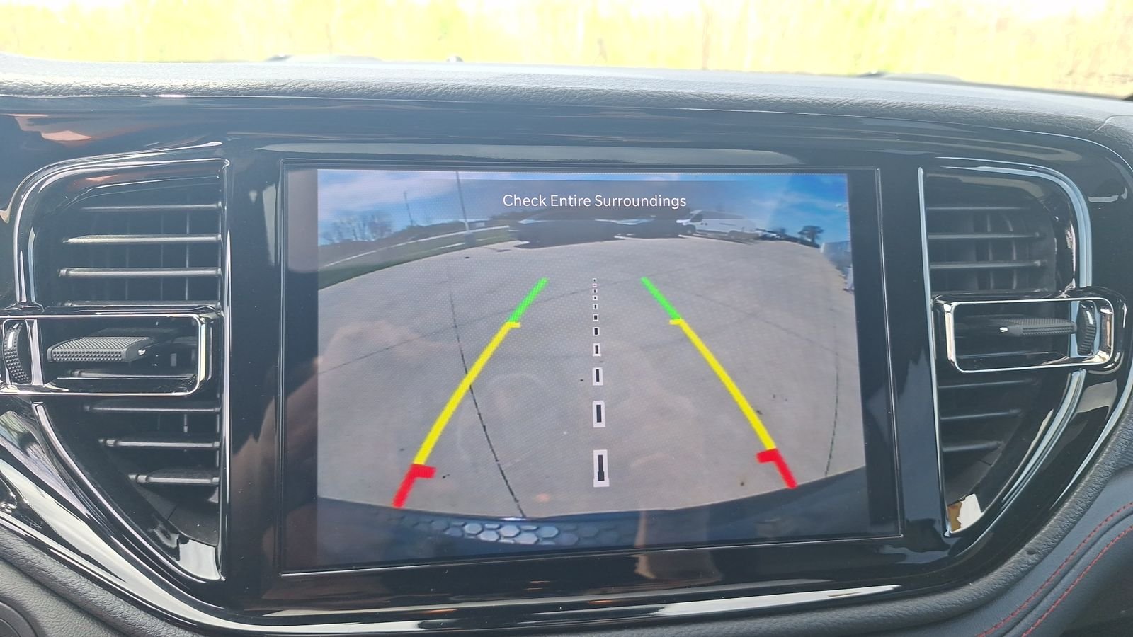 Used 2024 Gray Dodge GT Plus image 23