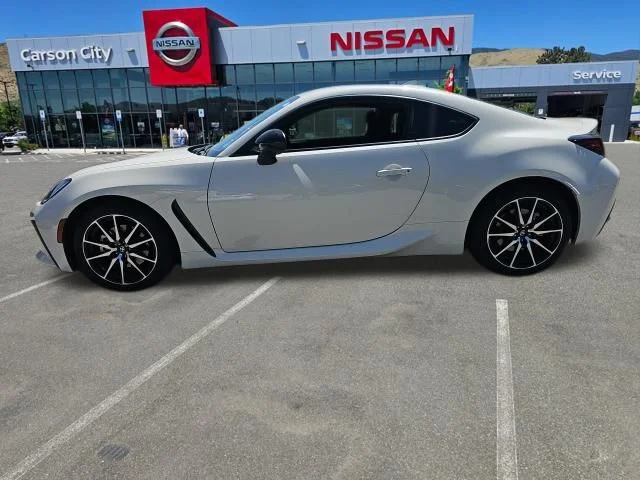 2024 Toyota GR86 GR86 MT's photo