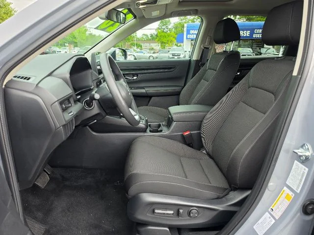2026 Honda CR-V EX - Photo 21