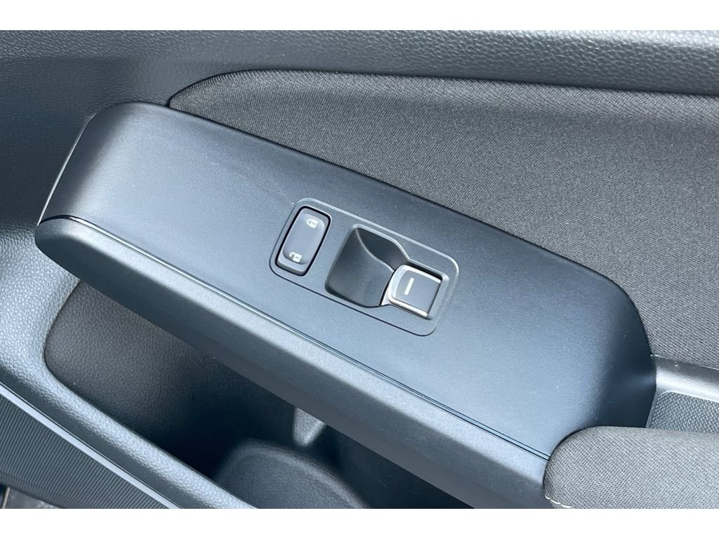 Certified Used 2024 Meteorite Gray Metallic Honda Sport image 20