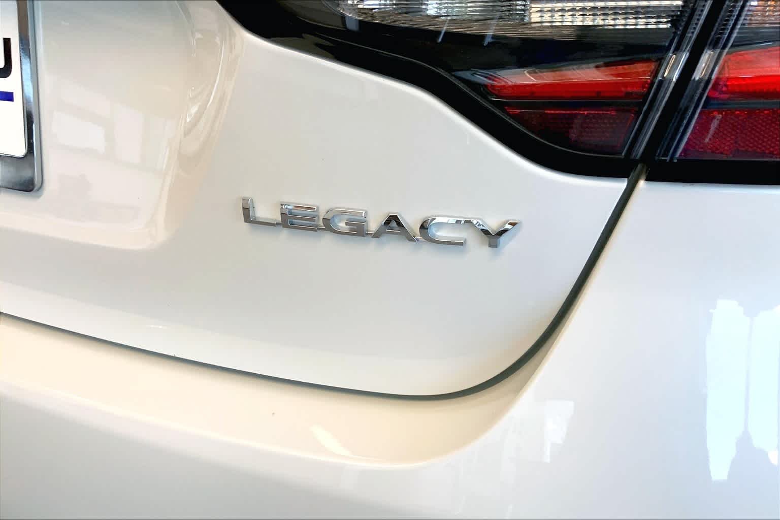 2025 Subaru Legacy Premium - Photo 14