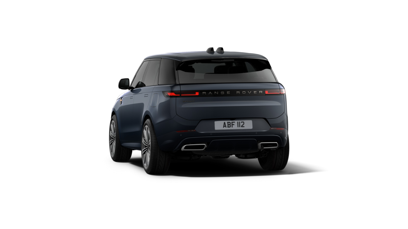 New 2027 LAND ROVER Range Rover Sport Dynamic SE 460PS Auto 4 Door