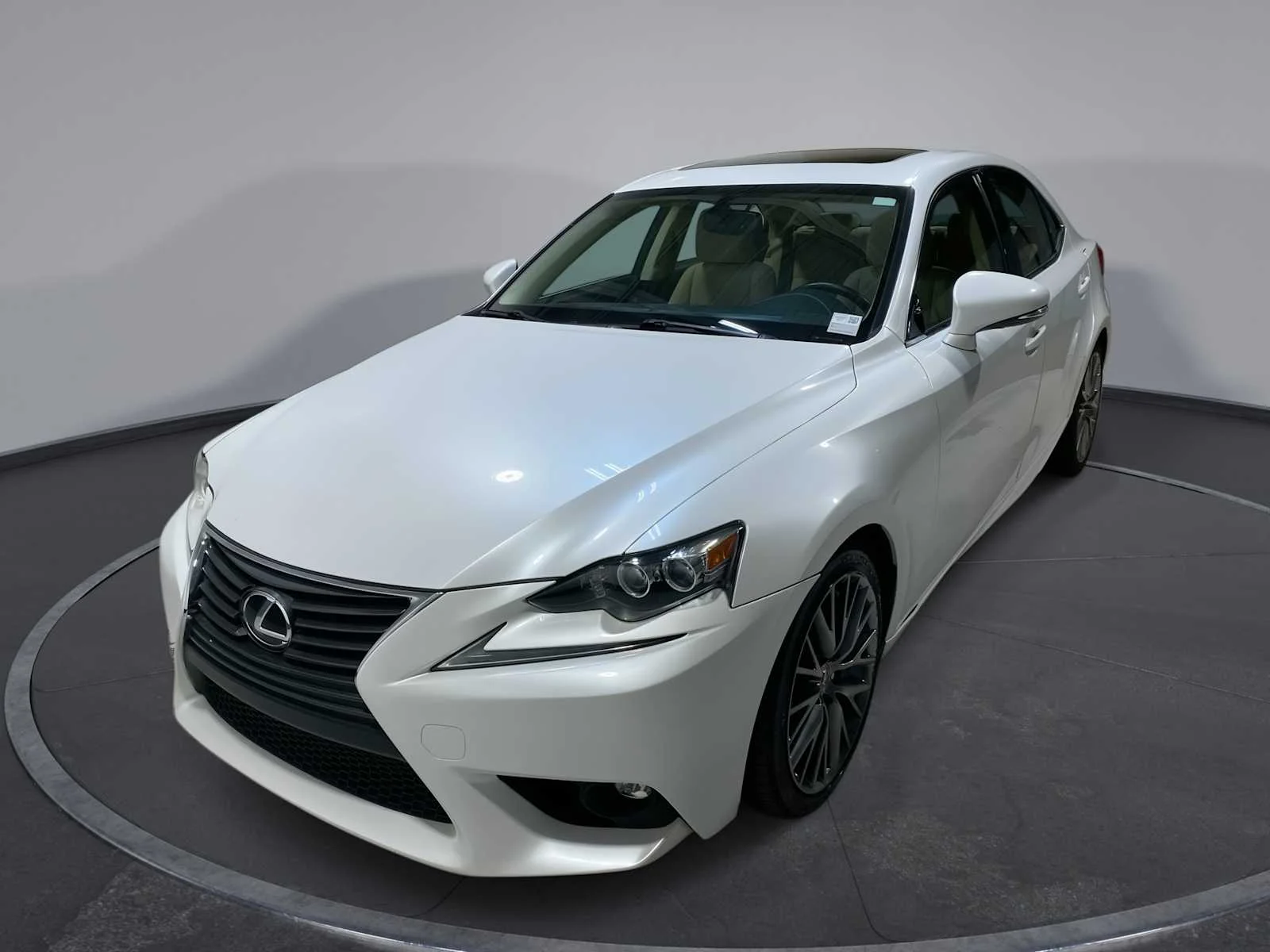 2016 Lexus IS 350 300 AWD's photo