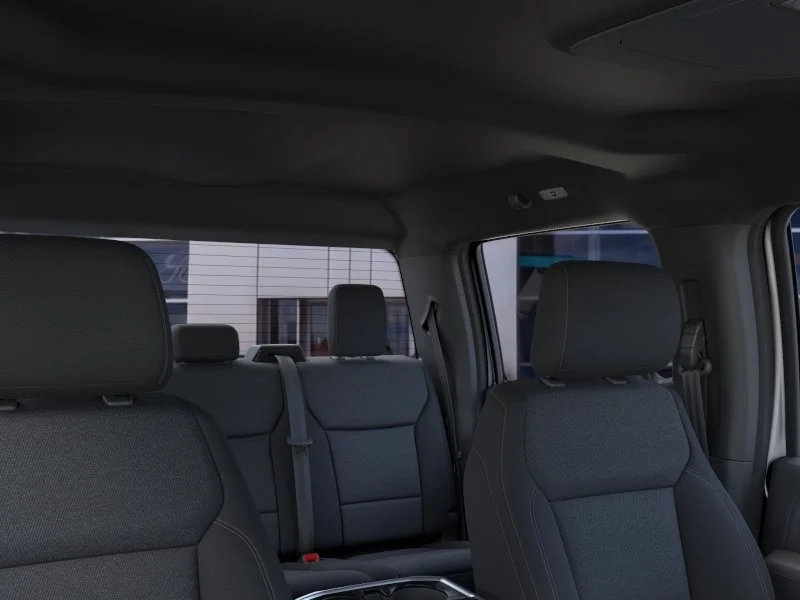 2026 Ford F-150 XLT - Photo 24