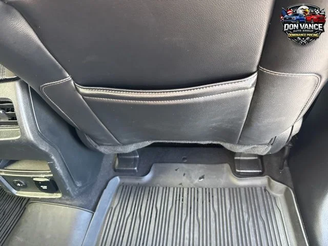 Used 2024 White Ford SEL image 32