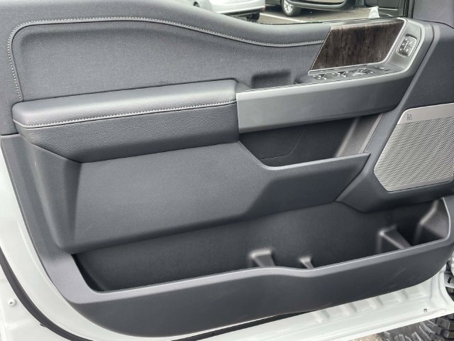 New 2026 Avalanche Ford TCcustoms image 41