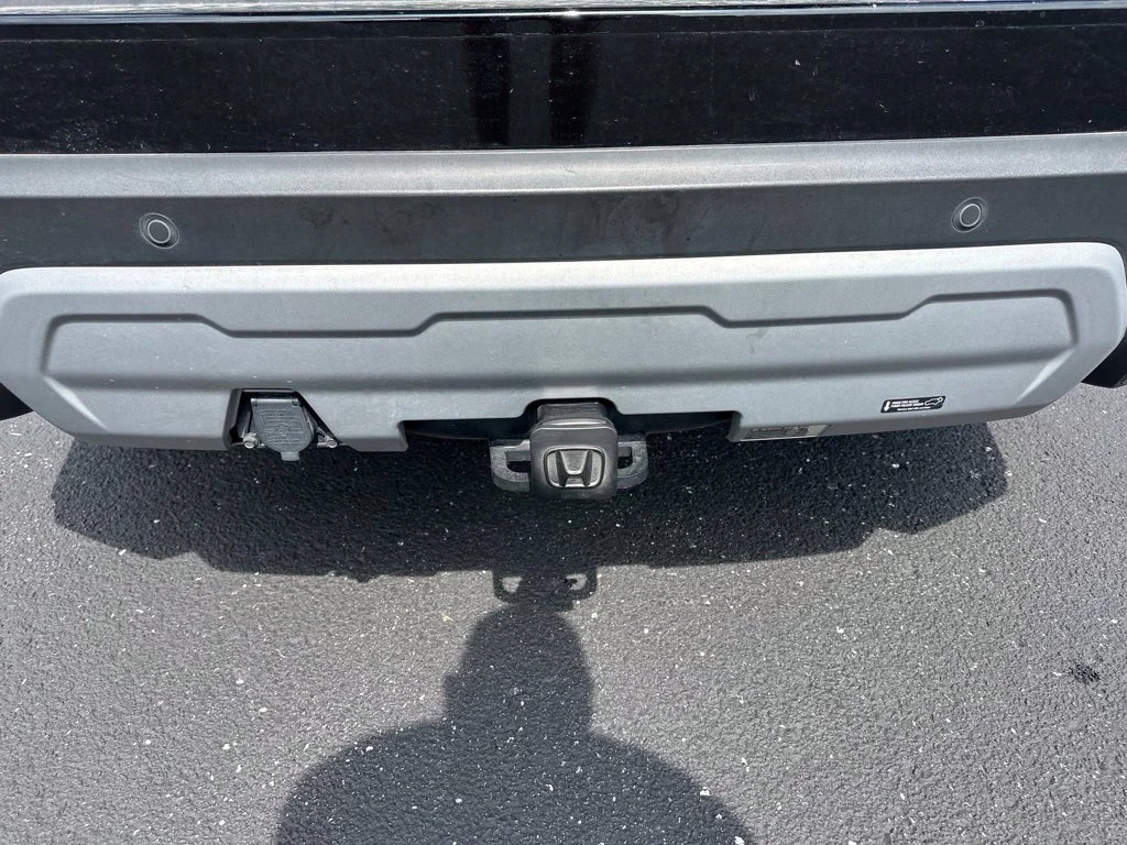Used 2024  Honda Touring image 11