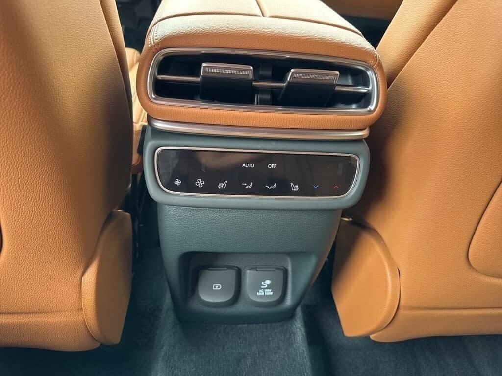 2026 GENESIS GV80 Prestige - Photo 52