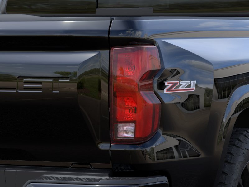 2026 Chevrolet Colorado Z71 - Photo 12