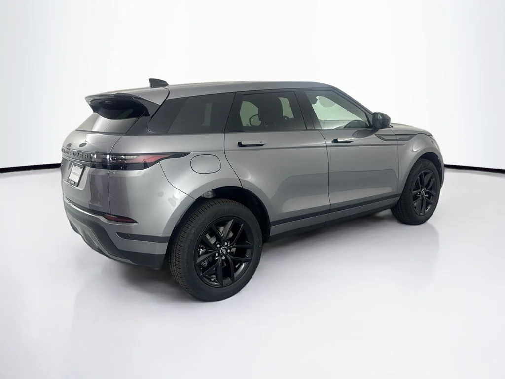 New 2026 Eiger Grey Land Rover Core S image 5