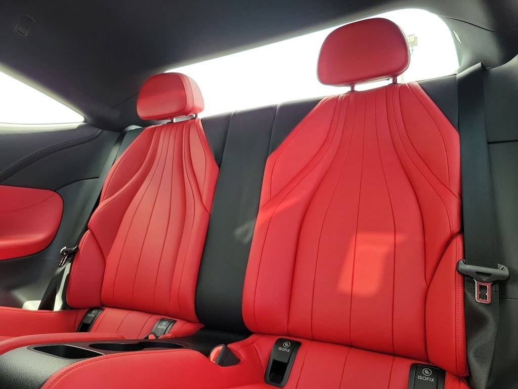 New 2026 Obsidian Black Metallic Mercedes-Benz CLE 300 image 10