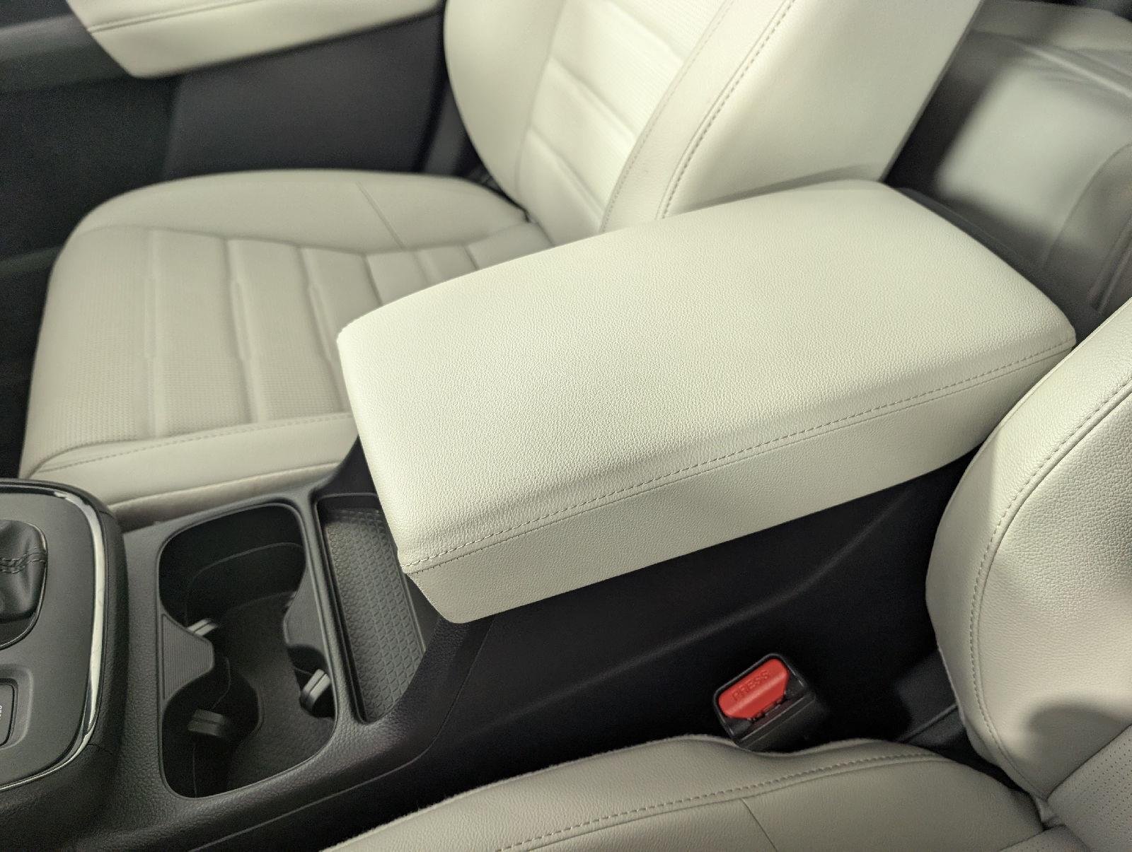 2026 Honda CR-V EX-L - Photo 27
