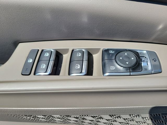 New 2026 Panthera Metal Kia EX image 20