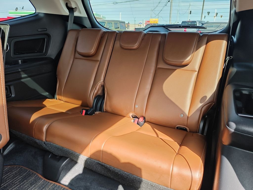 Used 2025 Gray Subaru Touring image 25