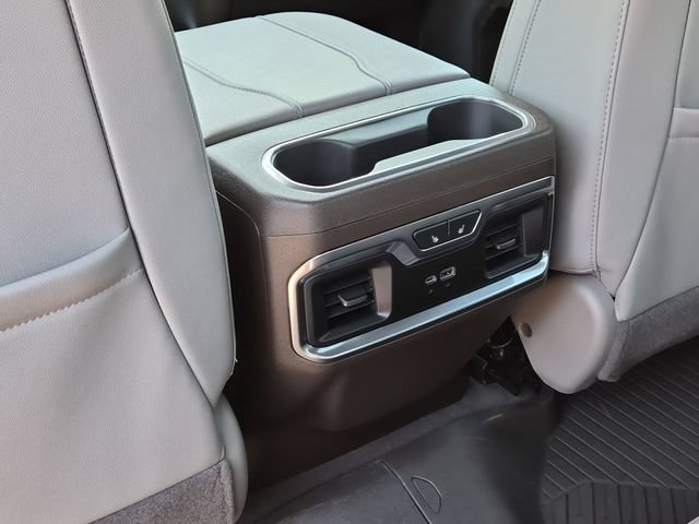 2024 Chevrolet Silverado 1500 LTZ - Photo 23