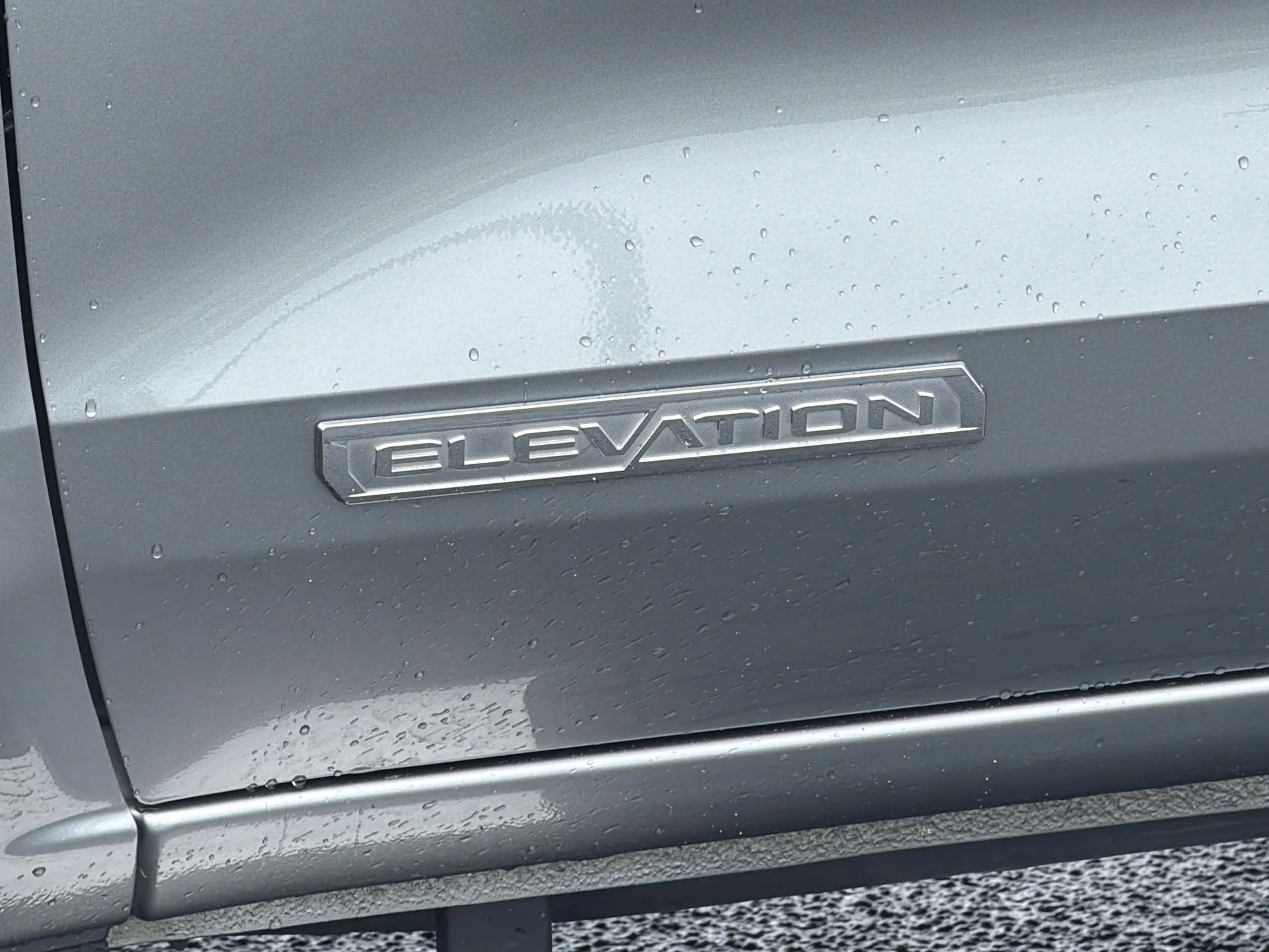 Certified Used 2023 Sterling GMC Elevation image 11