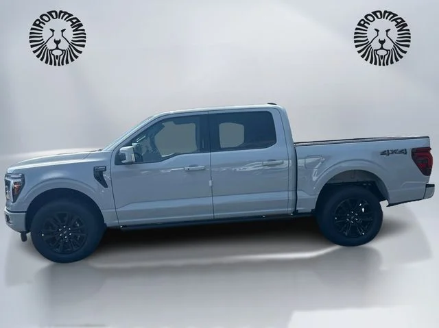 New 2026 Avalanche Ford Platinum® image 8