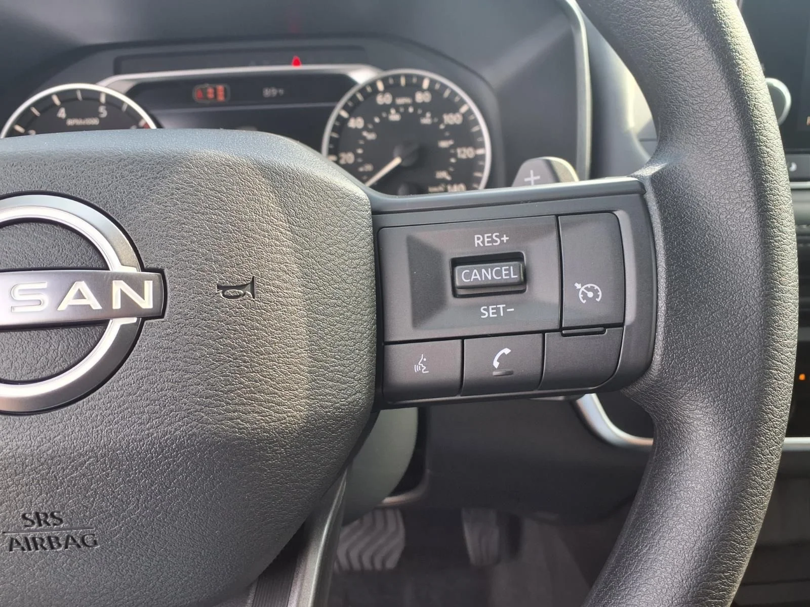 New 2026 Black Nissan S image 17