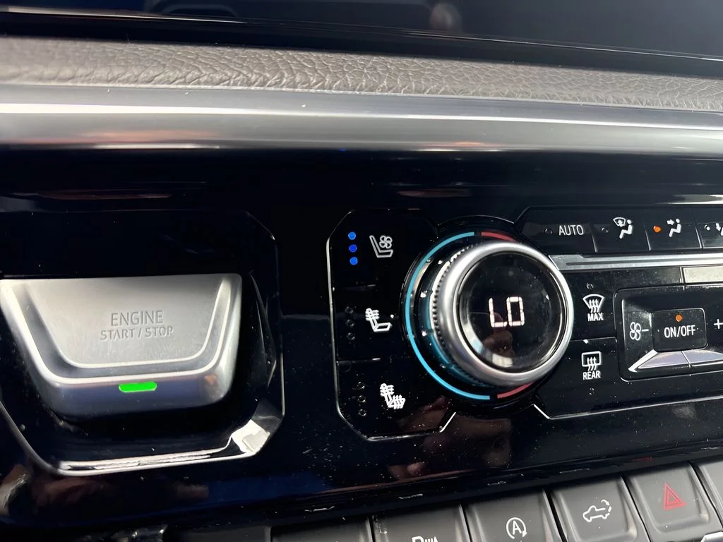 Used 2023 Black GMC Denali image 24