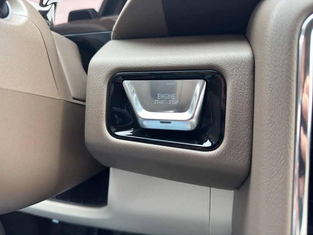 New 2026 Downpour Metallic GMC Denali image 26