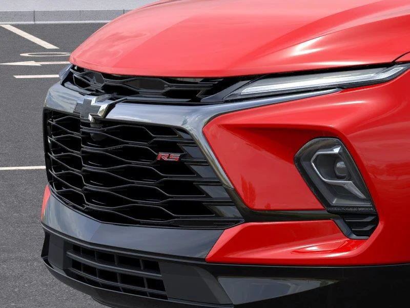 New 2026 Habanero Orange Chevrolet RS image 13