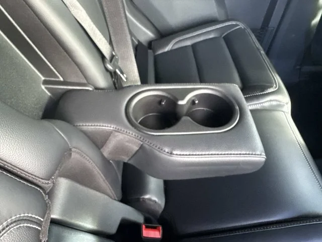New 2026 Avalanche Gray Ford Outer Banks® image 66