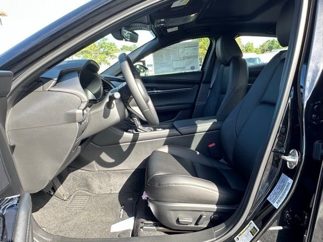 2026 Mazda Mazda3 Preferred - Photo 24