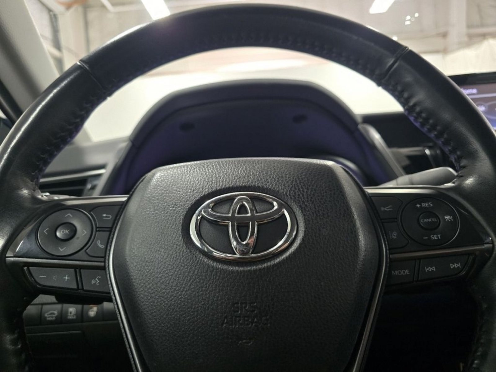 2023 Toyota Camry XSE - Photo 26