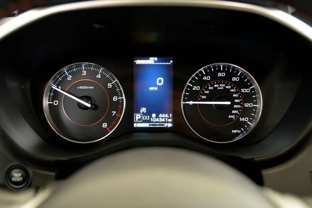 Used 2020 Silver Subaru Limited image 21