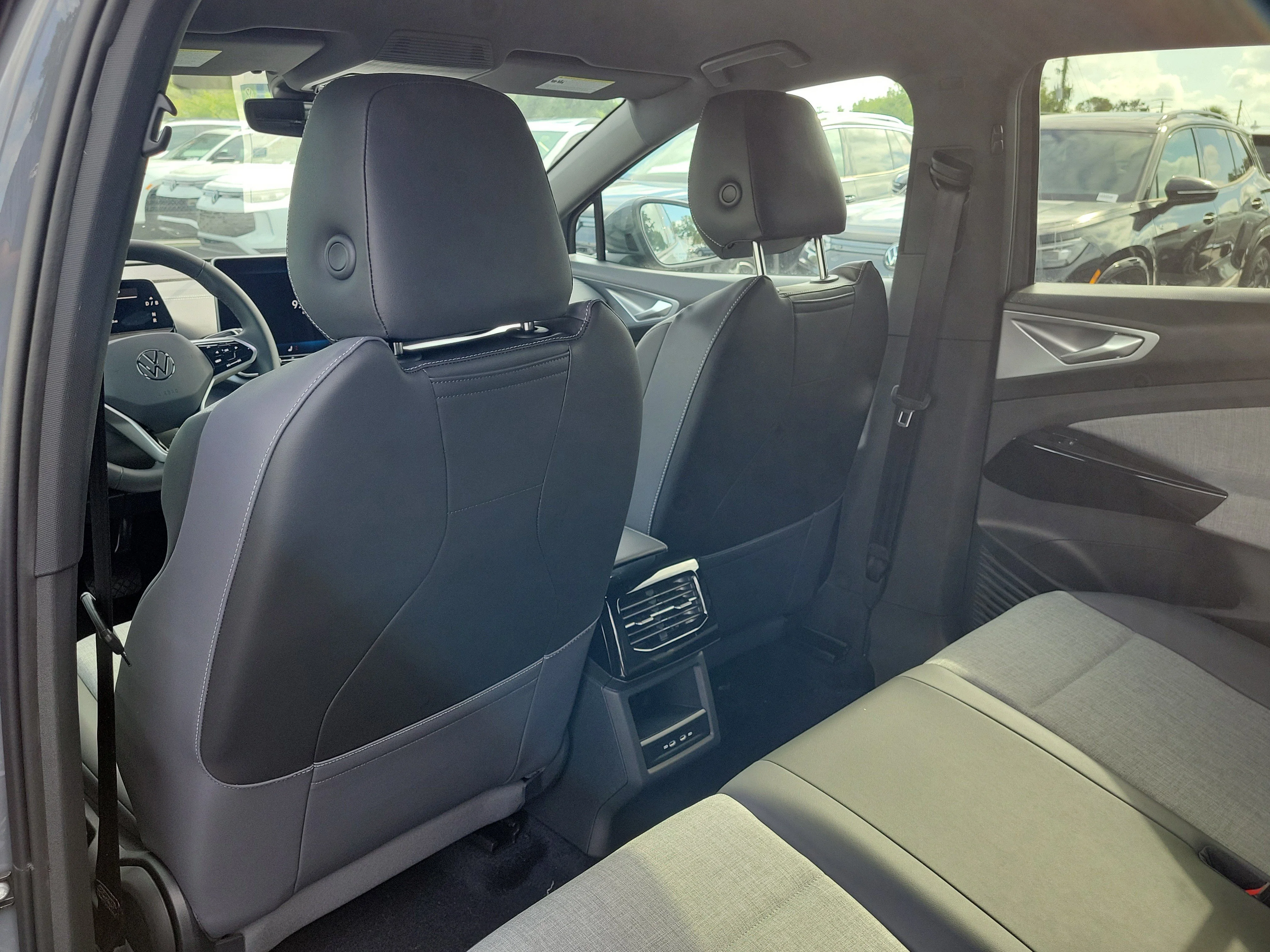 New 2026 Gray Volkswagen Pro image 13