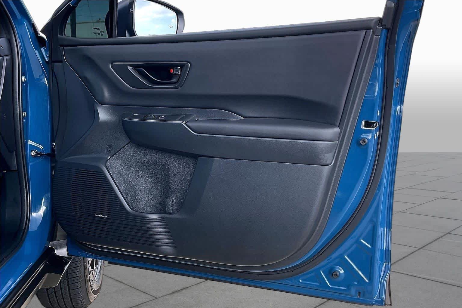 Used 2026 Geyser Blue Subaru Wilderness image 21