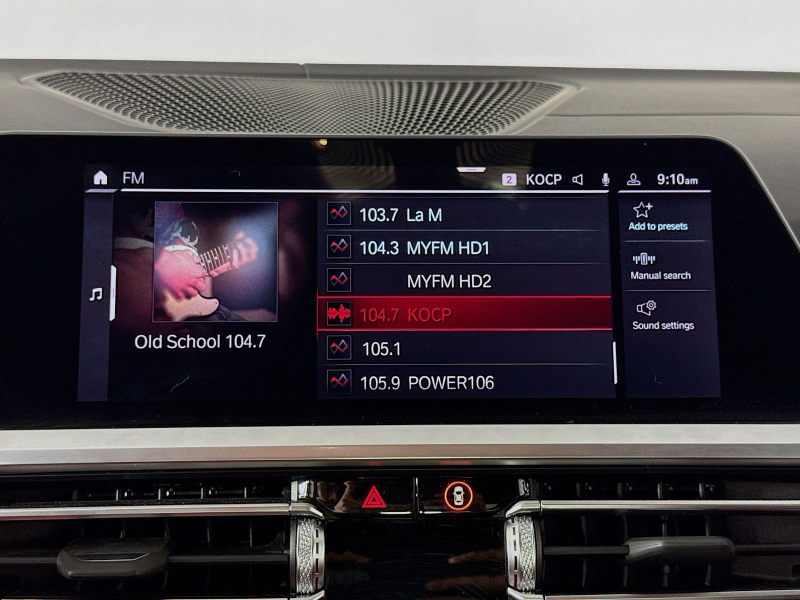 Used 2023 Dravit Gray Metallic BMW Competition image 15