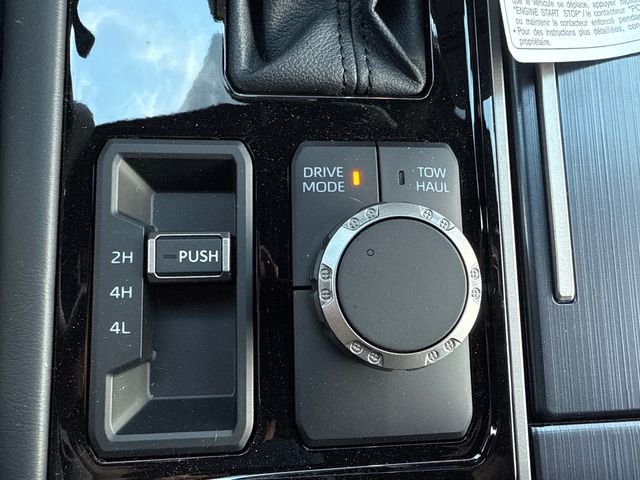 2026 Toyota Tundra Platinum - Photo 29