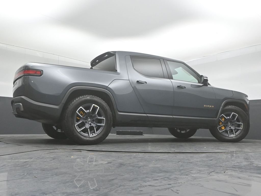2022 RIVIAN R1T - Image 30