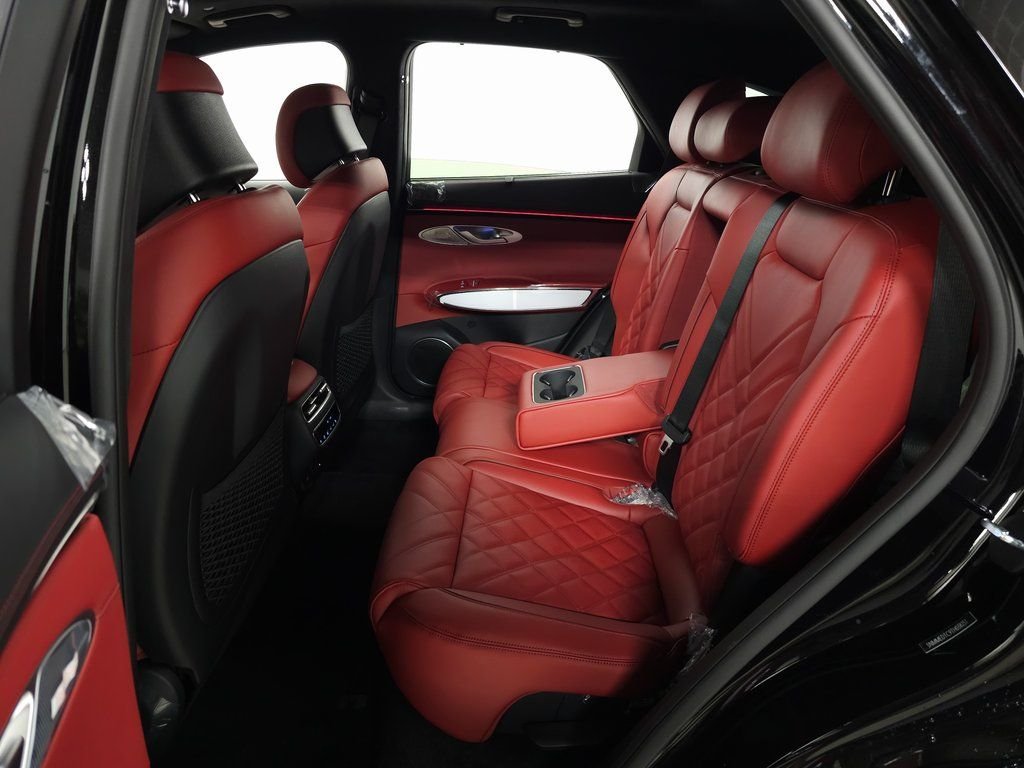 2026 GENESIS GV70 Sport Prestige - Photo 32