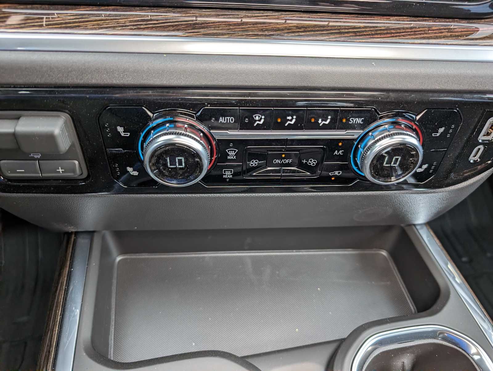 2026 GMC Sierra 1500 Elevation - Photo 28