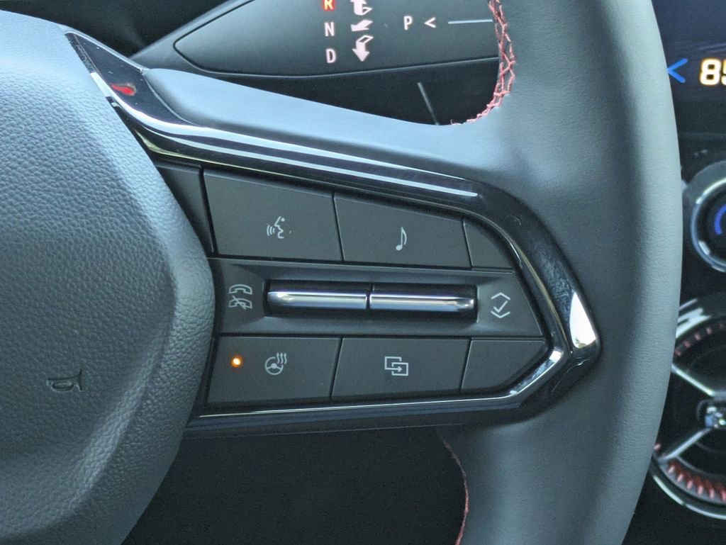 2025 Chevrolet Blazer EV RS - Photo 22