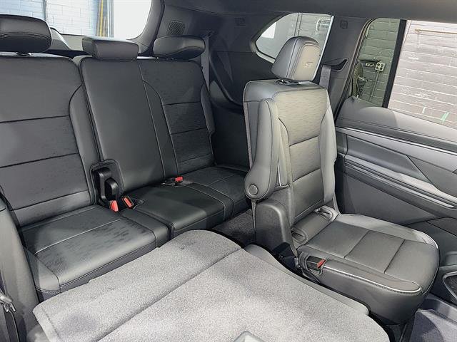 2026 Buick Enclave Sport Touring - Photo 27