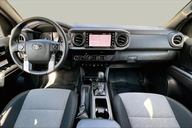 Certified Used 2020 ICE CAP Toyota  image 16