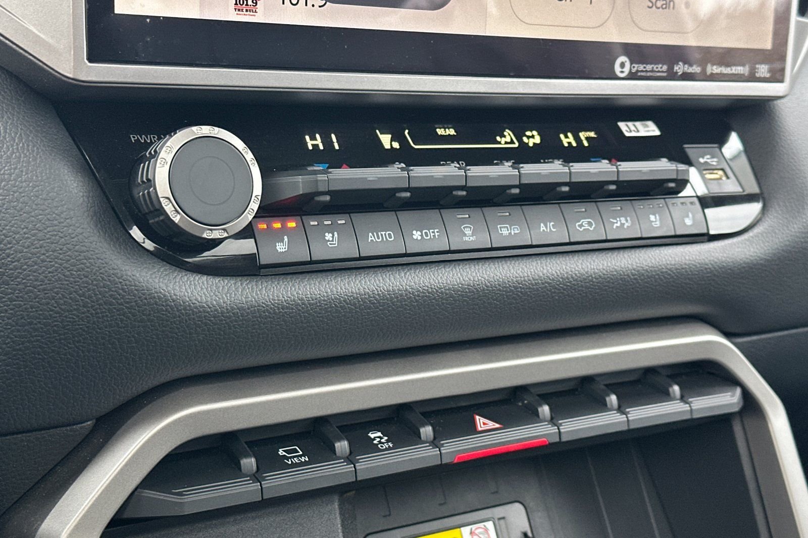 2024 Toyota Sequoia Limited - Photo 21