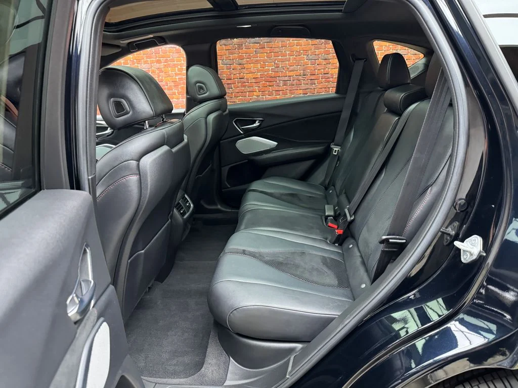 Certified Used 2023  Acura A-Spec Package image 24