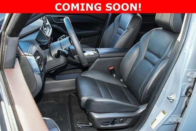 Used 2021 Gray Nissan SL image 18