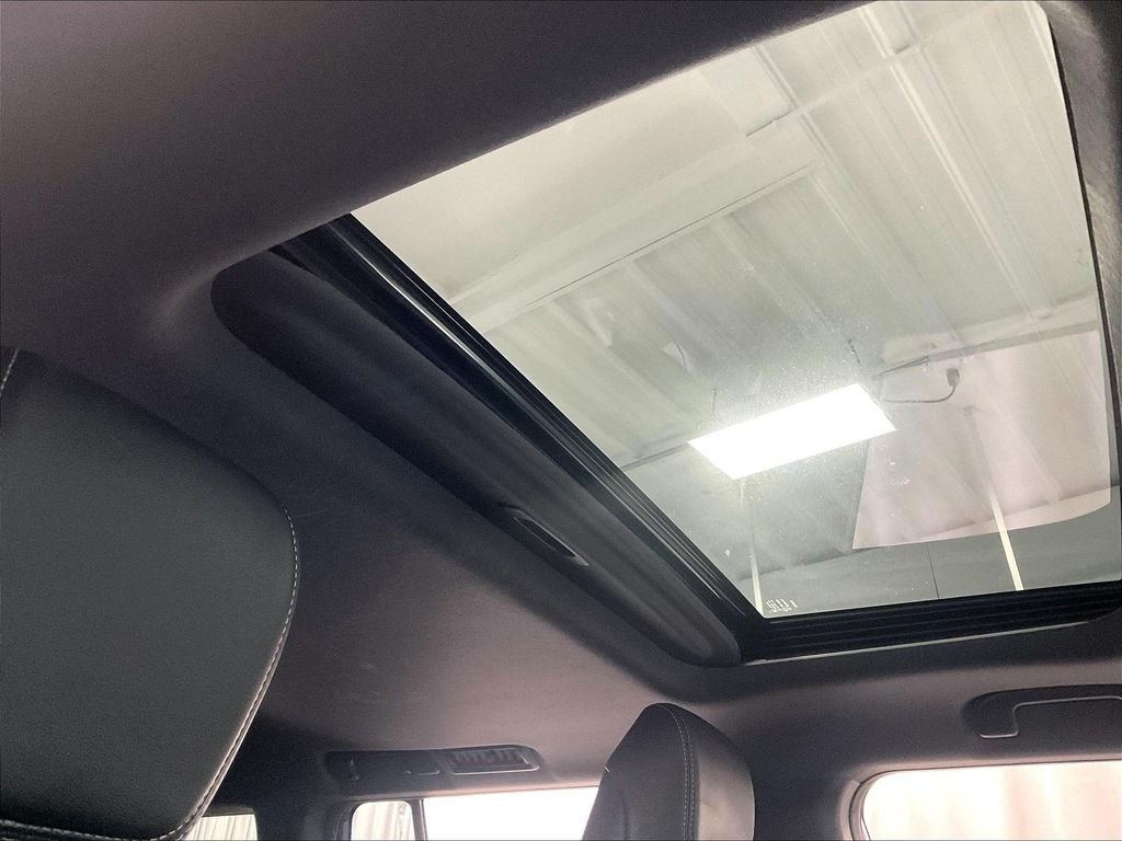 Used 2024 Blue Toyota Base image 23